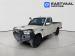 Mahindra Pik Up 2.2CRDe single cab 4x4 S6 - Thumbnail 3
