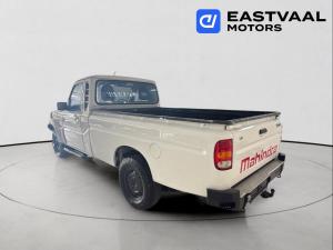 Mahindra Pik Up 2.2CRDe single cab 4x4 S6 - Image 5