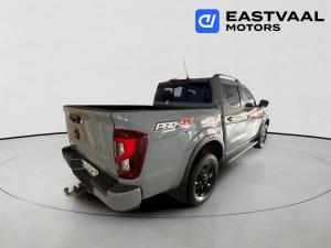 Nissan Navara 2.5DDTi double cab Pro-4X 4x4 - Image 7