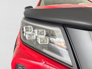 Nissan Navara 2.5DDTi double cab Pro-2X - Image 17