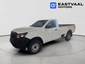 Nissan Navara 2.5DDTi single cab XE - Image 6