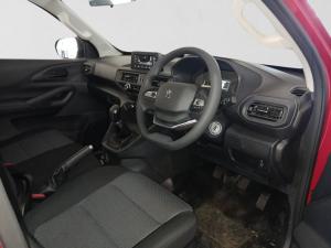 Peugeot Landtrek 1.9TD single cab Professional - Image 11