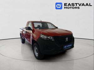 Peugeot Landtrek 1.9TD single cab Professional - Image 1