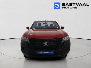 Peugeot Landtrek 1.9TD single cab Professional - Image 2