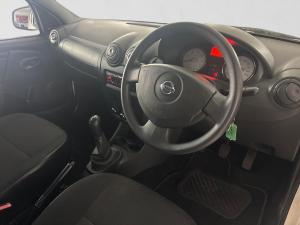 Nissan NP200 1.6i safety pack (aircon) - Image 15