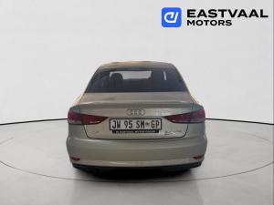 Audi A3 cabriolet 1.8T Ambition auto - Image 11