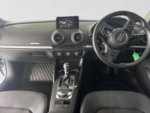 Audi A3 cabriolet 1.8T Ambition auto - Image 15