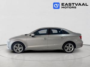 Audi A3 cabriolet 1.8T Ambition auto - Image 9