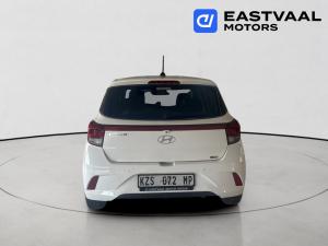Hyundai Grand i10 1.0 Premium hatch - Image 6