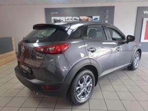 Mazda CX-3 2.0 Dynamic - Image 4
