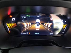 MG ZS Pro 1.5T Luxury - Image 17