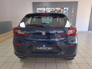 Suzuki Baleno 1.5 GL Limited Edition - Image 6