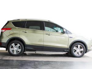 Ford Kuga 2.0TDCi AWD Titanium - Image 8