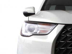 GWM P-Series 2.0TD single cab DLX 4x4 - Image 10