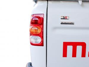 Mahindra Pik Up 2.2CRDe double cab S6 manual - Image 5