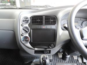 Kia K2500 2.5TD workhorse dropside - Image 17