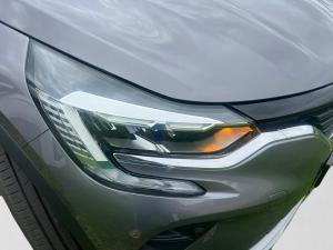 Renault Captur 1.3 Turbo Zen - Image 10