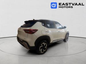 Nissan Magnite 1.0 Turbo Acenta auto - Image 7