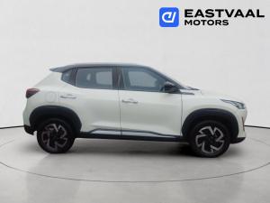 Nissan Magnite 1.0 Turbo Acenta auto - Image 8