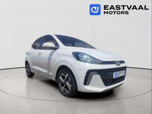 Hyundai Grand i10 1.2 Executive sedan auto - Image 1