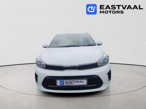 Kia Pegas 1.4 LX manual - Image 2