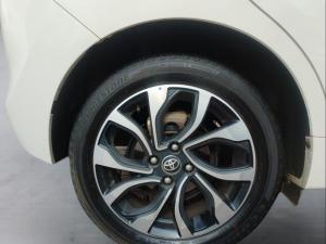 Toyota Starlet 1.4 XR auto - Image 12