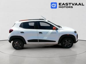 Renault Kwid 1.0 Climber manual - Image 8