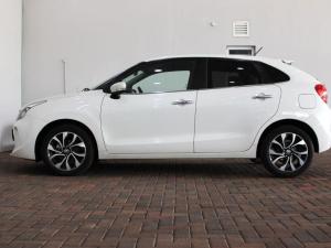 Toyota Starlet 1.4 XR - Image 3