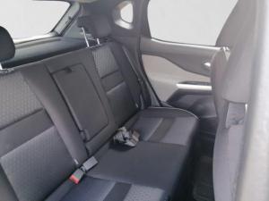Nissan Magnite 1.0 Turbo Acenta manual - Image 15