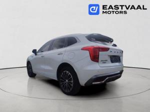 Haval Jolion 1.5 HEV Super Luxury - Image 5