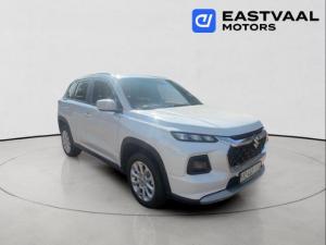 Suzuki Grand Vitara 1.5 GL manual - Image 1