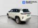 Suzuki Grand Vitara 1.5 GL manual - Thumbnail 5