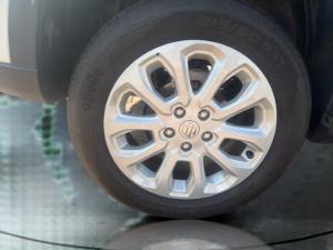 Suzuki Grand Vitara 1.5 GL manual - Image 9