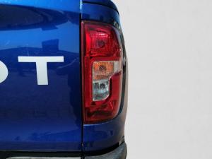Peugeot Landtrek 1.9TD single cab Professional - Image 16