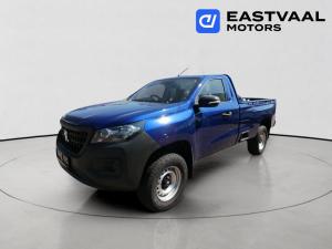 Peugeot Landtrek 1.9TD single cab Professional - Image 17