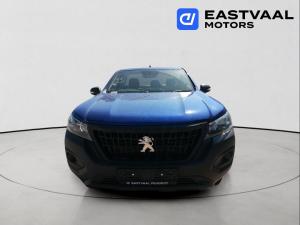 Peugeot Landtrek 1.9TD single cab Professional - Image 2