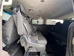 Ford Tourneo Custom 2.0SiT LWB Trend - Image 11