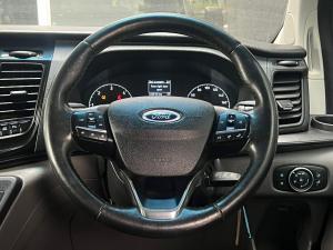 Ford Tourneo Custom 2.0SiT LWB Trend - Image 18