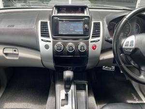 Mitsubishi Pajero Sport 2.5DI-D auto - Image 18