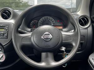 Nissan Micra 1.2 Visia+ - Image 21