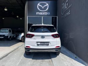 Chery Tiggo 4 Pro 1.5T Elite SE - Image 6