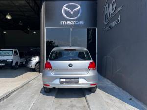 Volkswagen Polo Vivo hatch 1.6 Comfortline auto - Image 6