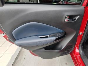 Toyota Starlet 1.5 XR manual - Image 8