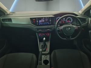 Volkswagen Polo hatch 1.0TSI Comfortline auto - Image 11