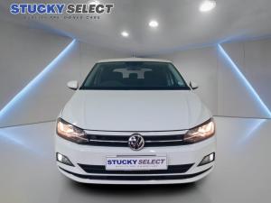 Volkswagen Polo hatch 1.0TSI Comfortline auto - Image 8