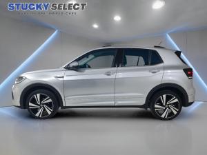 Volkswagen T-Cross 1.5TSI 110kW R-Line - Image 2