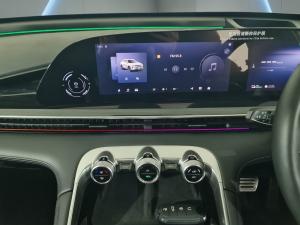 Omoda C9 1.5T PHEV Explore AWD - Image 10