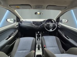 Toyota Starlet 1.4 XS - Image 9