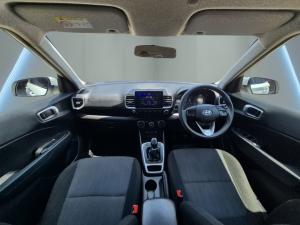 Hyundai Venue 1.0T Motion - Image 9