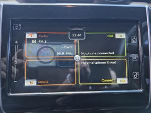 Suzuki Swift 1.2 GLX manual - Image 10